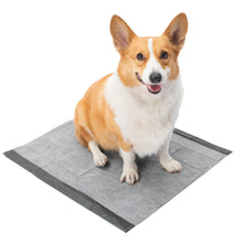 Glad for Pets Activated Carbon Training Pads for Puppies and Senior Dogs, 14 Count