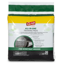 Glad for Pets Jumbo Activated Carbon Training Pads For Large Breeds - 30 Count
