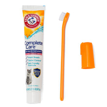 Arm & Hammer Complete Care Cat Dental Kit