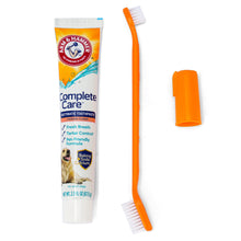 Arm & Hammer Complete Care Dog Dental Kit