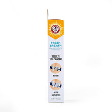 Arm & Hammer Fresh Breath Enzymatic Toothpaste for Dogs, Chicken Flavor