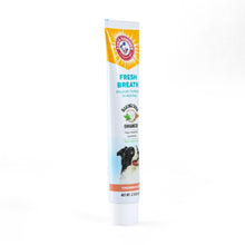 Arm & Hammer Fresh Breath Enzymatic Toothpaste for Dogs, Chicken Flavor