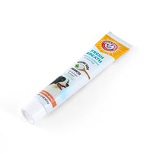 Arm & Hammer Fresh Breath Enzymatic Toothpaste for Dogs, Chicken Flavor