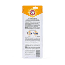 Arm & Hammer Fresh Breath Dental Kit for Dogs, Chicken