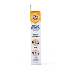 Arm & Hammer Tartar Control Enzymatic Toothpaste for Dogs, Beef Flavor