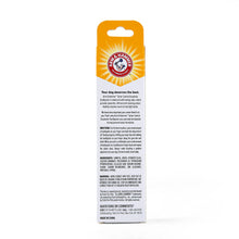 Arm & Hammer Tartar Control Enzymatic Toothpaste for Dogs, Beef Flavor