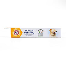 Arm & Hammer Tartar Control Enzymatic Toothpaste for Dogs, Beef Flavor