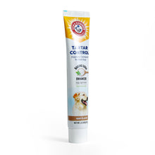 Arm & Hammer Tartar Control Enzymatic Toothpaste for Dogs, Beef Flavor