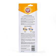 Arm & Hammer Tartar Control Dental Kit for Dogs, Beef