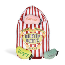 Harry Potter: 10" Bertie Botts Jelly Bean Burrow Pet Toy