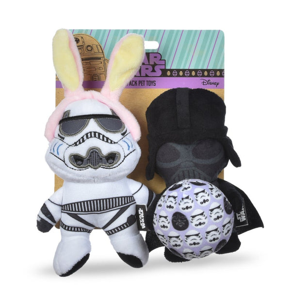 Star Wars: Easter 6