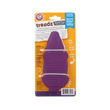 Arm & Hammer: Super Treadz Mini Gator Dental Toy