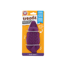 Arm & Hammer: Super Treadz Mini Gator Dental Toy