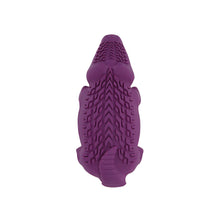 Arm & Hammer: Super Treadz Mini Gator Dental Toy