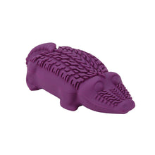 Arm & Hammer: Super Treadz Mini Gator Dental Toy