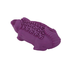 Arm & Hammer: Super Treadz Mini Gator Dental Toy