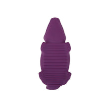 Arm & Hammer: Super Treadz Mini Gator Dental Toy