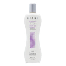 BioSilk for Dogs Whitening Shampoo, 12 oz