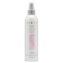 BioSilk for Dogs Detangling and Shine Spray for Dogs, 8 oz