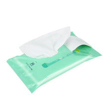 Wet Ones Eye, Ear & Snout Wipe for Dogs - 30 ct pouch, 8 pc PDQ