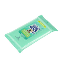 Wet Ones Eye, Ear & Snout Wipe for Dogs - 30 ct pouch, 8 pc PDQ