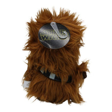 Star Wars: Chewbacca Plush Figure Toy