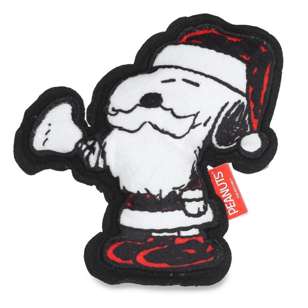 Peanuts: 6