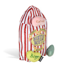 Harry Potter: 10" Bertie Botts Jelly Bean Burrow Pet Toy